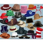 Hats For Fun