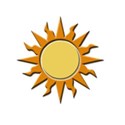 sun 1