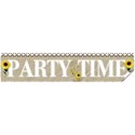 PARTY TIME