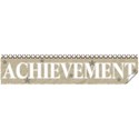 ACHIEVEMENT