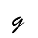 g