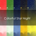  Star NIght Background