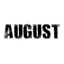 AUGUST