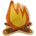 fire cutout