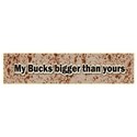 mybucksbigger