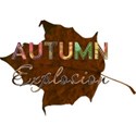 Autumn Word Art #1 - 04