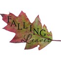 Autumn Word Art #1 - 03