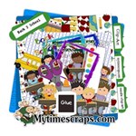 Back 2 School Back 2 School