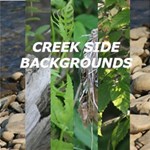 CREEK SIDE BACKGROUNDS