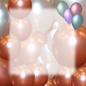 balloon background3