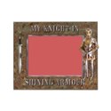Knight Frame