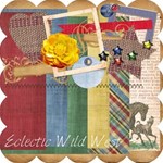 Eclectic Wild West