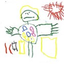 Kids Drawing