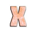 x copia