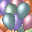 balloon background4