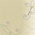 Elegant Paper Set - 04