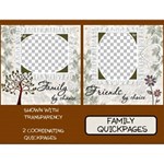 Family Quickpages