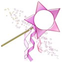 Princess Wand