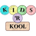 Kids Word Art #1 - 05