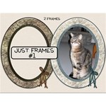 Just Frames #1