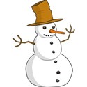 jean_victor_balin_snowman