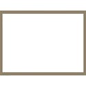  mocha rectangle border