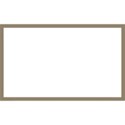  MOCHA SLIM RECTANGLE  border
