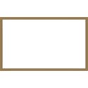 COFFEE SLIM RECTANGLE  border