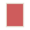 cream 45x60 frame