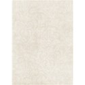 cream damask 5x7