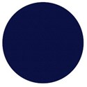 blue circle