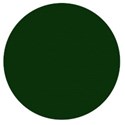 dark green circle
