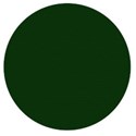 dark green circle