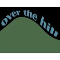 overthehill