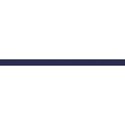 blue grosgrain ribbon
