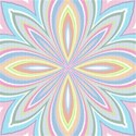 Girly Paper Set #1 - 02