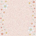 Girly Paper Set #1 - 04