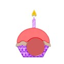 Mts_birthday_cupcake_Frame_girl3