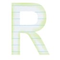 r