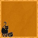 Halloween Papers #1- 04
