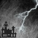 Halloween Papers #1- 06
