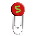 5