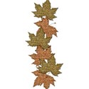 LHank_AutumnRise_glitterleafbordershadow