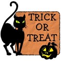 Halloween Word Art - 05