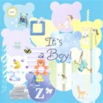 it s a boy