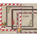 Christmas Frames