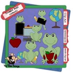 Frog School Boys