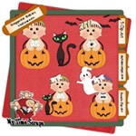 Halloween Babies
