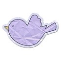 Bird Sticker