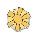 sun